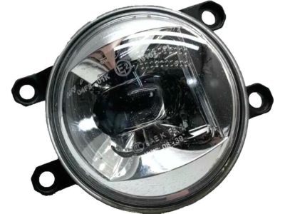 2022 Toyota Sienna Fog Light - 81210-08040