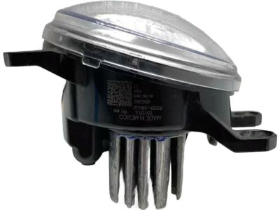 2022 Toyota Sienna Fog Light - 81210-08040