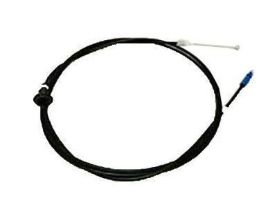 Toyota Door Latch Cable - 69710-02150