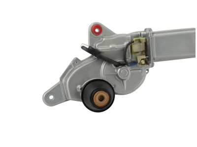 Toyota Echo Wiper Motor - 85130-52010