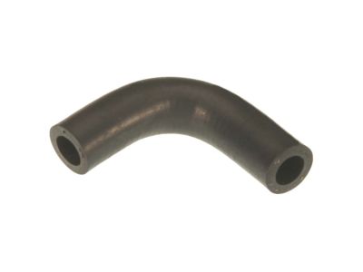 1978 Toyota Corolla Coolant Reservoir Hose - 16261-25020