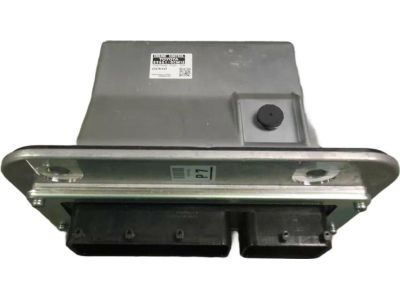 2015 Toyota Tundra Engine Control Module - 89661-0CM12