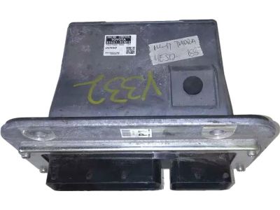 2015 Toyota Tundra Engine Control Module - 89661-0CM12