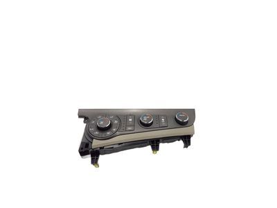 2015 Toyota Sienna A/C Switch - 55900-08141-E0