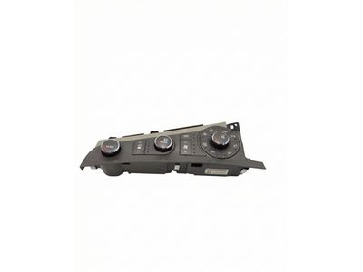 2015 Toyota Sienna A/C Switch - 55900-08141-E0