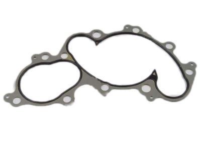 2004 toyota tacoma water pump gasket deals
