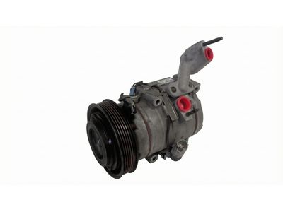 2003 Toyota Camry A/C Clutch - 88410-06100