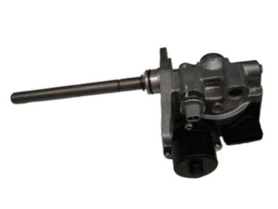 Toyota 36410-35081 Actuator Assy, Transfer Shift