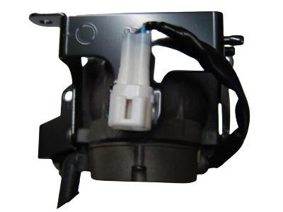 Toyota 81211-35050 Lamp Unit, Fog Lamp, RH