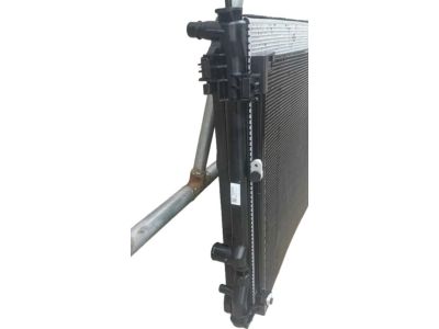 Toyota Highlander A/C Condenser - 884A0-0E060