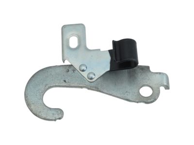 Toyota 12282-46012 Hanger, Engine