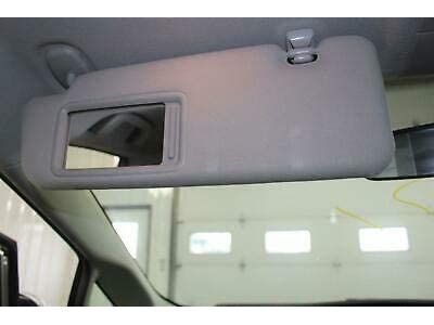 2012 Toyota Prius Sun Visor - 74320-47200-B0