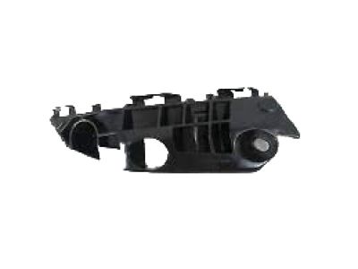 Toyota 52535-74011 Retainer, Front Bumper