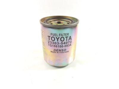 23303-54072 Toyota Fuel Filter Assembly Product Photo 1 of 5