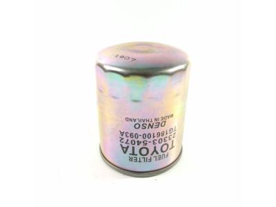 23303-54072 Toyota Fuel Filter Assembly Product Photo 4 of 5