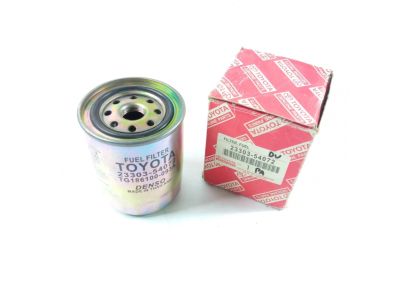 23303-54072 Toyota Fuel Filter Assembly Product Photo 2 of 5