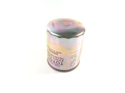 23303-54072 Toyota Fuel Filter Assembly Product Photo 3 of 5