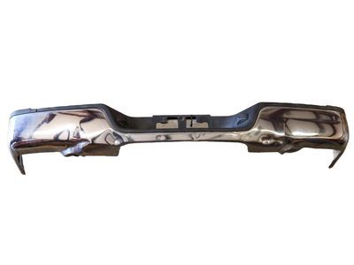 2007 Toyota Tundra Bumper - 52159-0C903