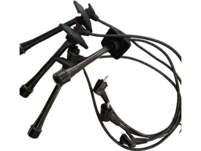 Toyota MR2 Spark Plug Wire - 90919-22302