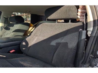 2008 Toyota Tundra Seat Cover - 71072-0C240-B2