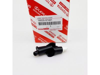 16035-97401 Toyota Joint Subassembly Product Photo 3 of 4