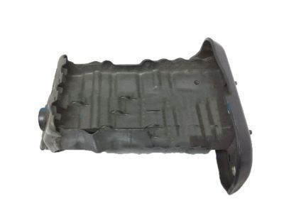 Toyota 52011-52021 Arm Sub-Assembly, Front BUM