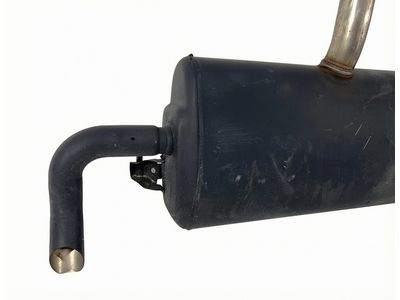 2020 Toyota RAV4 Tail Pipe - 17408-25040