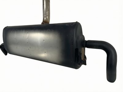 2020 Toyota RAV4 Tail Pipe - 17408-25040