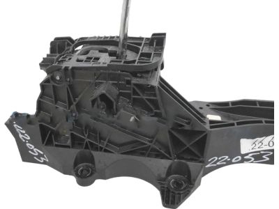 Toyota Tacoma Automatic Transmission Shift Levers - 33530-35660