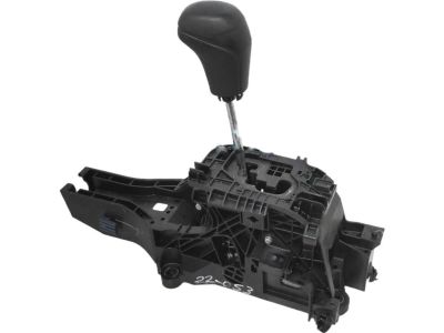 Toyota Tacoma Automatic Transmission Shift Levers - 33530-35660