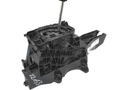 Toyota Tacoma Automatic Transmission Shift Levers - 33530-35660