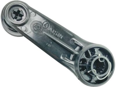 1979 Toyota Corona Window Crank Handles - 69260-12010-01