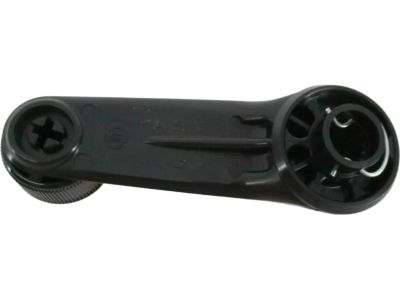 1979 Toyota Corona Window Crank Handles - 69260-12010-01