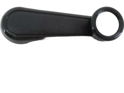 1979 Toyota Corona Window Crank Handles - 69260-12010-01