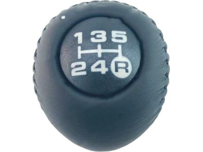 Toyota Pickup Shift Knob - 33504-20120-B1