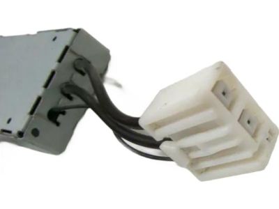 2008 Toyota Camry Antenna - 86300-06070