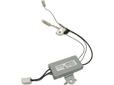 2008 Toyota Camry Antenna - 86300-06070