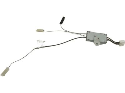 2008 Toyota Camry Antenna - 86300-06070