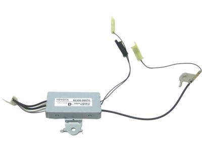 2008 Toyota Camry Antenna - 86300-06070