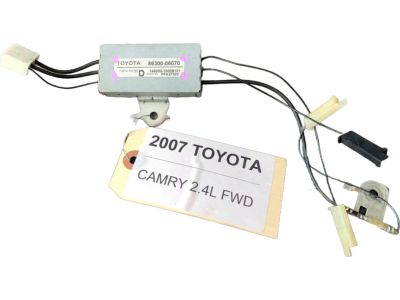 2008 Toyota Camry Antenna - 86300-06070