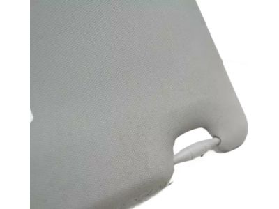 2016 Toyota RAV4 Sun Visor - 74310-42592-B1