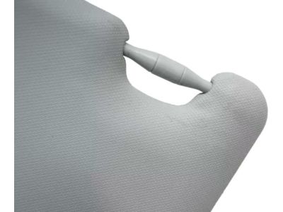 2016 Toyota RAV4 Sun Visor - 74310-42592-B1