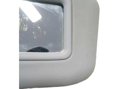 2016 Toyota RAV4 Sun Visor - 74310-42592-B1