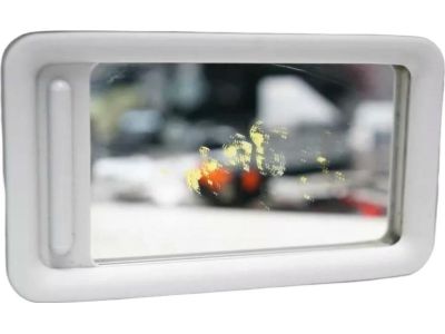 2016 Toyota RAV4 Sun Visor - 74310-42592-B1