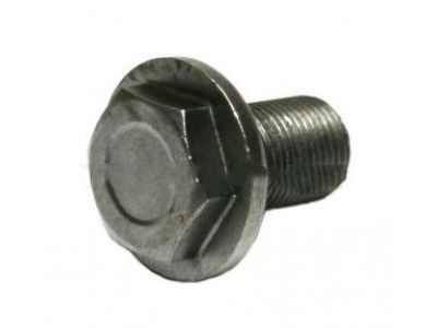 Toyota 90901-05002 Bolt