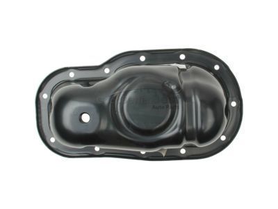 Toyota Tundra Oil Pan - 12102-AD010