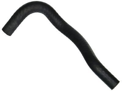 Toyota Tacoma Coolant Reservoir Hose - 16261-75040