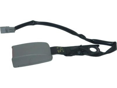 Toyota Venza Seat Belt - 73230-0C160-C0