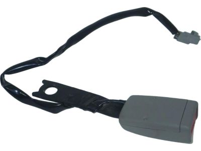 Toyota Venza Seat Belt - 73230-0C160-C0
