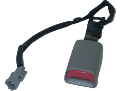 Toyota Venza Seat Belt - 73230-0C160-C0